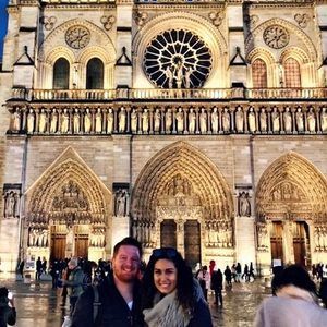 Meet your Posher, Isela